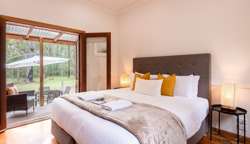 Casa de campo estándar, 1 habitación