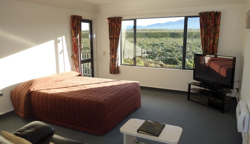 Apartamento Premium, 2 camas de matrimonio
