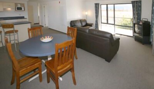 Apartamento, 2 habitaciones