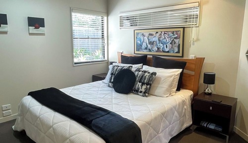 Apartamento estándar, 1 habitación