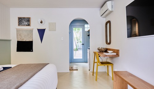 Habitación Premier