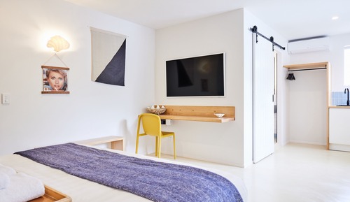 Suite familiar