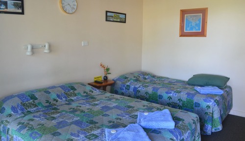 Habitación individual estándar, 1 habitación, vistas al mar, planta baja