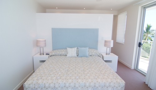 Ático estándar, 3 habitaciones (Penthouse)