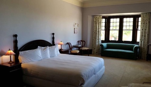 Suite Premium, 1 habitación, no fumadores, bañera de hidromasaje (Premium Spa Suite)