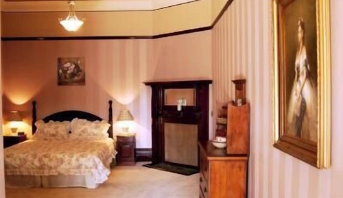 Habitación superior, no fumadores, bañera (Romance Suite)