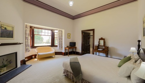 Habitación Deluxe, no fumadores, bañera de hidromasaje (Deluxe Spa Suite)