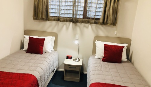 Suite, 2 habitaciones, no fumadores