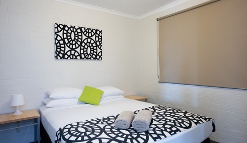 Apartamento estándar, 2 habitaciones, no fumadores, cocina