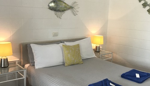 Suite estándar, 1 habitación (Standard Room Double)
