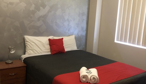 Apartamento Deluxe, 2 habitaciones