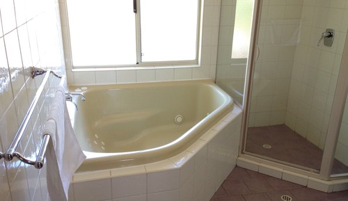 Suite estándar, 1 habitación, no fumadores, cocina básica (Chalet4)