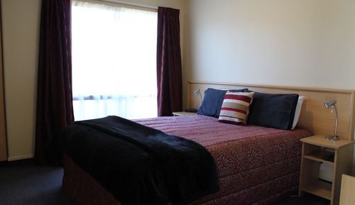 Suite ejecutiva, 2 habitaciones, no fumadores, cocina (Executive apartment)