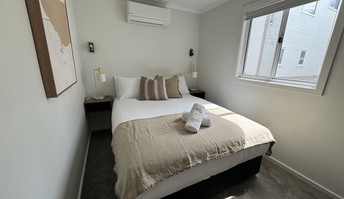 Habitación triple Premium, 3 habitaciones