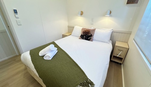Villa Premium, 2 habitaciones