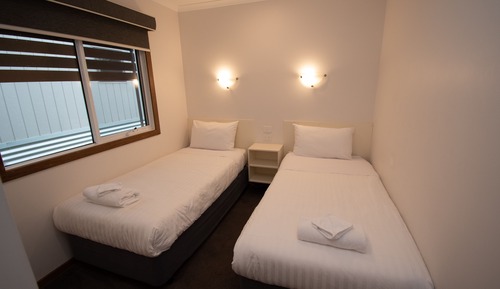 Villa de lujo, 2 habitaciones