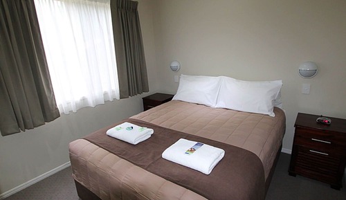 Villa, 2 habitaciones