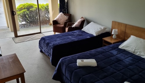Estudio estándar, 1 cama de matrimonio grande, cocina básica