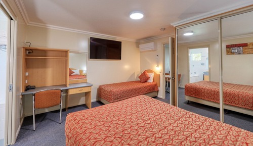 Apartamento, 1 habitación
