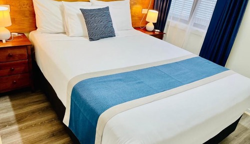 Suite Deluxe