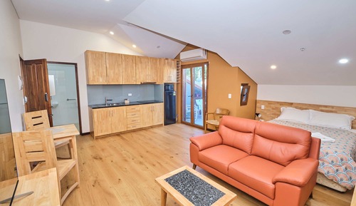 Suite estudio Grand