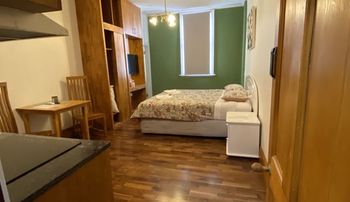 Estudio Confort