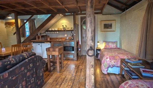 Cottage, 1 Bedroom (The Milking Shed)