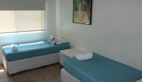 Suite estándar, 2 habitaciones