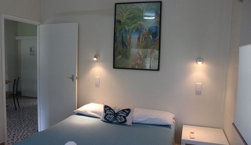 Suite estándar, 1 habitación