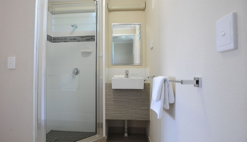 Habitación Premium, no fumadores (Premium Queen Room)