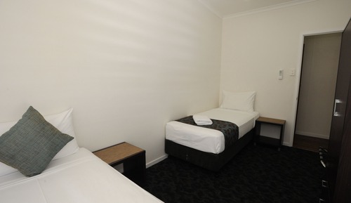 Apartamento Premium, 2 habitaciones