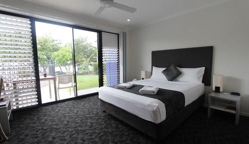 Estudio Premium, no fumadores, cocina básica (Premium Ocean View)