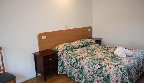 Habitación estándar