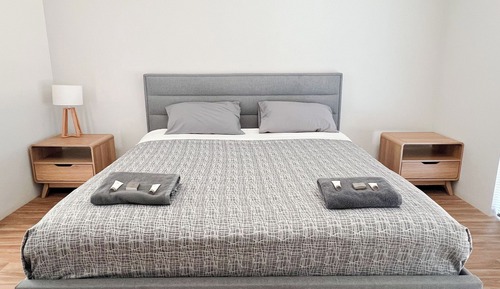 Villa, 3 habitaciones