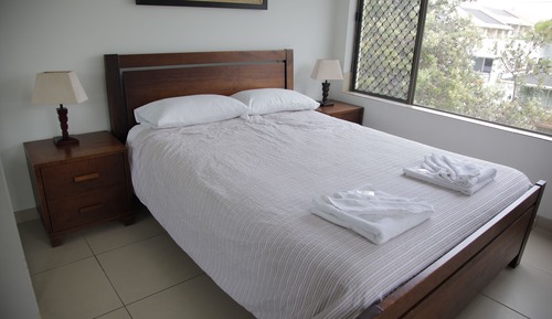 Apartamento estándar, 2 habitaciones, cocina (Oceanview Reno Apt 2 nts)