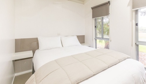 Villa, 3 habitaciones, vistas al río
