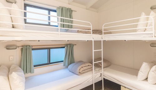 Villa Deluxe, 3 habitaciones
