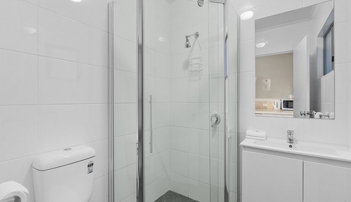 Habitación estándar (Standard Queen)