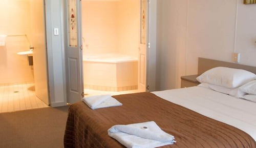 Habitación estándar, no fumadores (Weekly Specials)