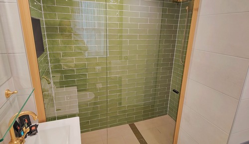 Habitación ejecutiva