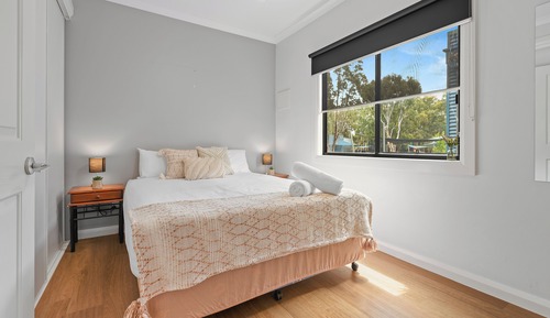 Villa, 2 habitaciones