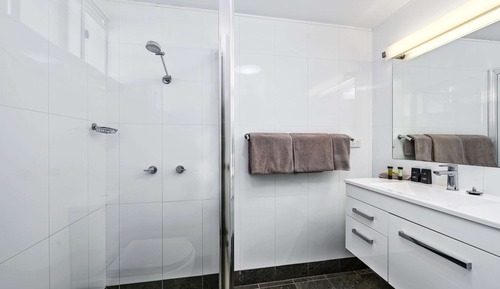 Habitación Premier, 1 cama de matrimonio