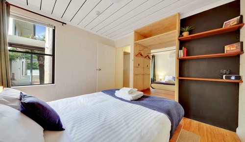 Apartamento económico