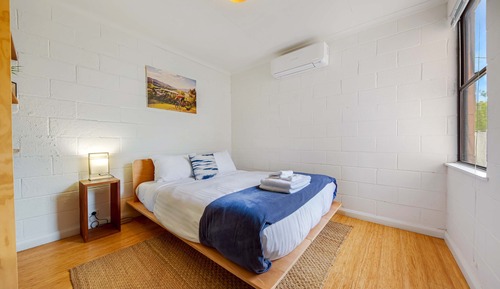Apartamento económico