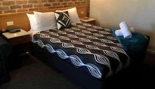Habitación superior