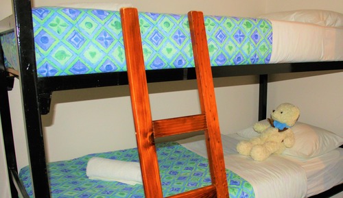Habitación estándar