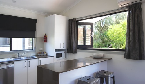 Villa superior, 3 habitaciones