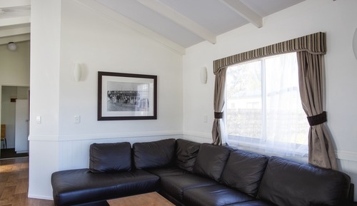 Villa, 3 habitaciones (Poolside)