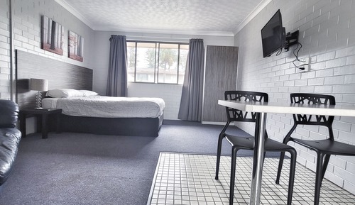 Habitación Confort, 1 cama de matrimonio