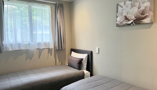 Suite Premium, 2 habitaciones (Premium Spa Suite)